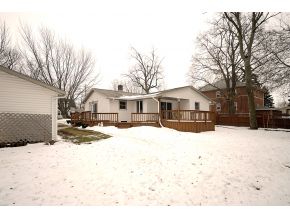 422 Turner St, Wrightstown, WI 54180 photo 2