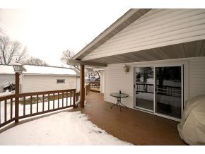 422 Turner St, Wrightstown, WI 54180 photo 3
