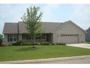 w5479 Mile Long Drive, Appleton, WI 54915 photo 1