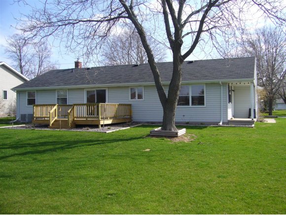 319 Fair St, Wrightstown, WI 54180 photo 3