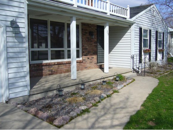 319 Fair St, Wrightstown, WI 54180 photo 4