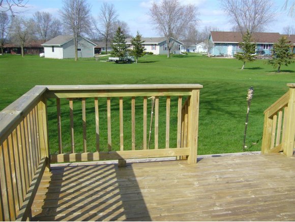 319 Fair St, Wrightstown, WI 54180 photo 2