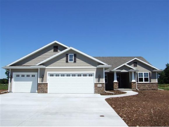 4866 Corsican Pine Dr, Appleton, WI 54913 photo 18