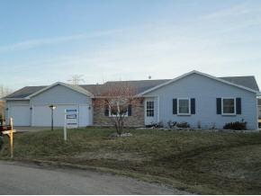 n9549 Garnet Court, Appleton, WI 54915 photo 1