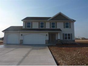 4881 W Jack Pine Ct, Appleton, WI 54913 photo 1