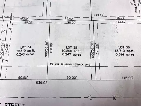 318 Prairie Fox St #35, North Fond Du Lac, WI 54937