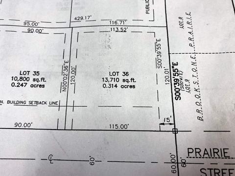 310 Prairie Fox St #36, North Fond Du Lac, WI 54937