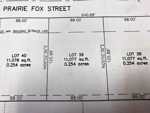 325 Prairie Fox St #39, North Fond Du Lac, WI 54937