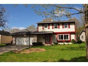 1619 N Hall Ave, Appleton, WI 54911 photo 1