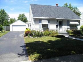 718 E Fremont St, Appleton, WI 54915 photo 1