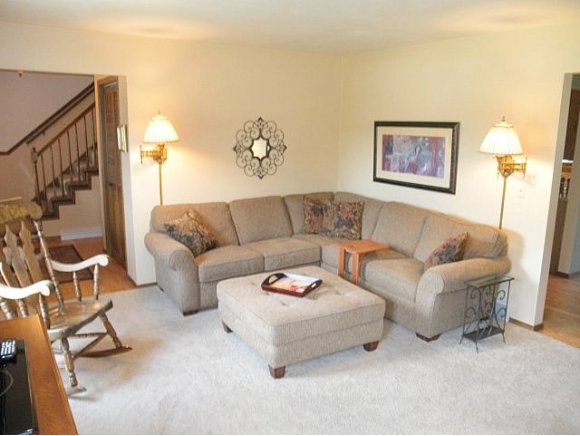 2932 W Heritage Ave, Appleton, WI 54914 photo 2