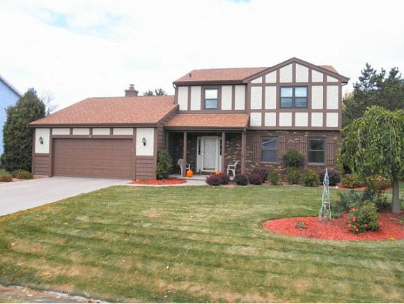 2932 W Heritage Ave, Appleton, WI 54914 photo 1