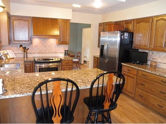 2932 W Heritage Ave, Appleton, WI 54914 photo 5