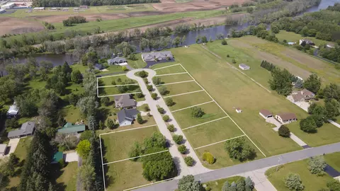 Voyagers Trail, Berlin, WI 54923