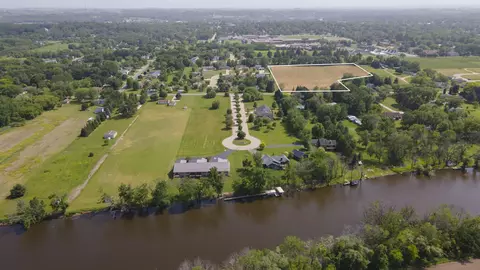 Voyagers Trail, Berlin, WI 54923