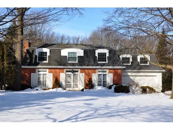 31 S Meadows Dr, Appleton, WI 54915 photo 1