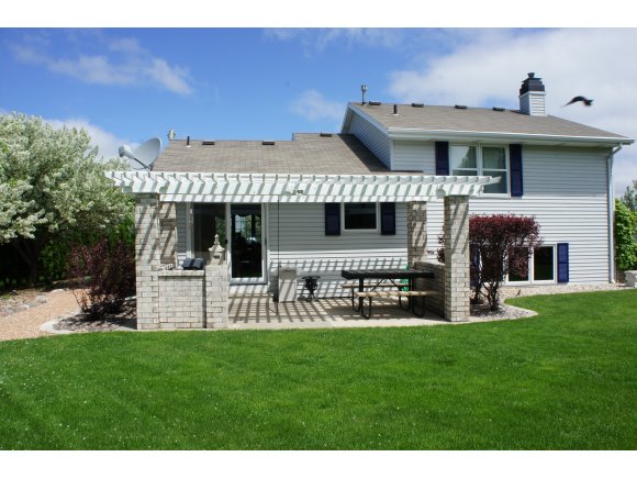 w6053 Garnet Drive, Appleton, WI 54915 photo 5