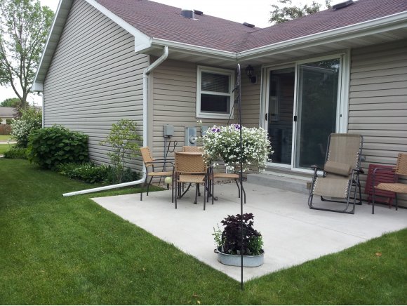 76 Opportunity Way, Appleton, WI 54915 photo 2