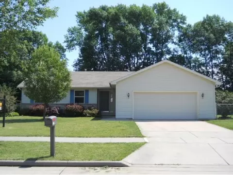1816 S Quintin Ct, Appleton, WI 54915 photo 1