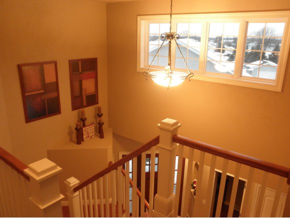 1360 W Brickstone Ct, Appleton, WI 54914 photo 21