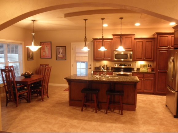 1360 W Brickstone Ct, Appleton, WI 54914 photo 5