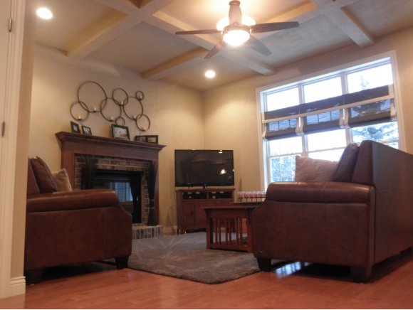 1360 W Brickstone Ct, Appleton, WI 54914 photo 3