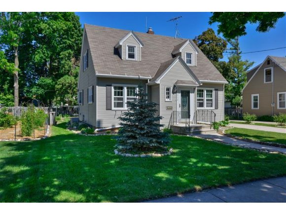 1714 N Division St, Appleton, WI 54911 photo 21