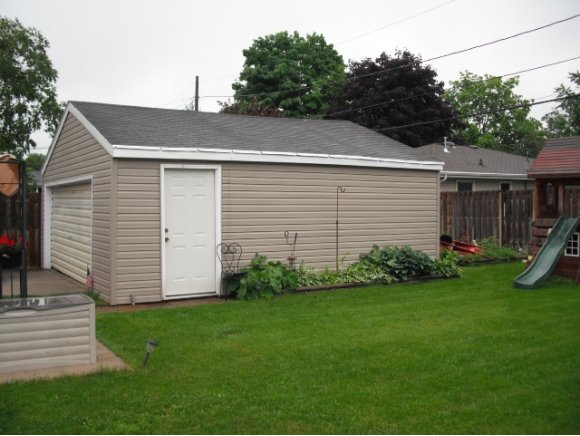 1601 E Taft, Appleton, WI 54915 photo 20