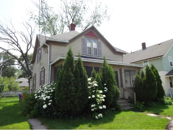 927 W Packard St, Appleton, WI 54914 photo 1