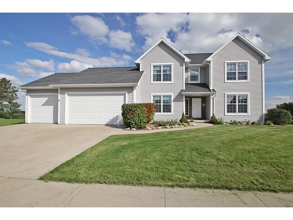 3230 S Tahoe Ln, Appleton, WI 54915 photo 1