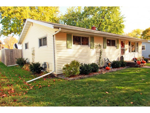 512 S Schaefer, Appleton, WI 54915 photo 2