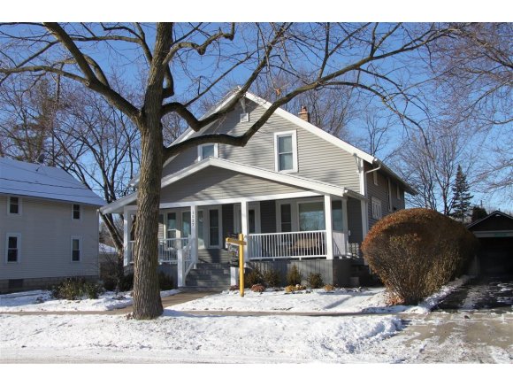 1527 N Morrison, Appleton, WI 54911 photo 1