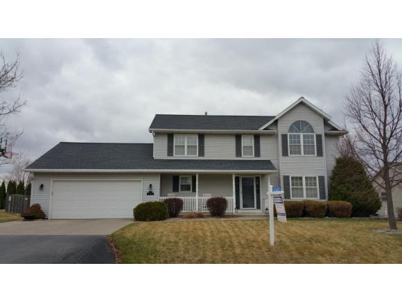 w2434 Holly Lane, Appleton, WI 54915 photo 1