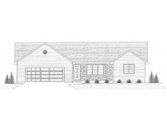1111 Dotty Ln, Chilton, WI 53014 photo 1