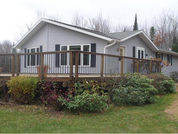 4343 Bear Lake Rd, Aniwa, WI 54408 photo 1