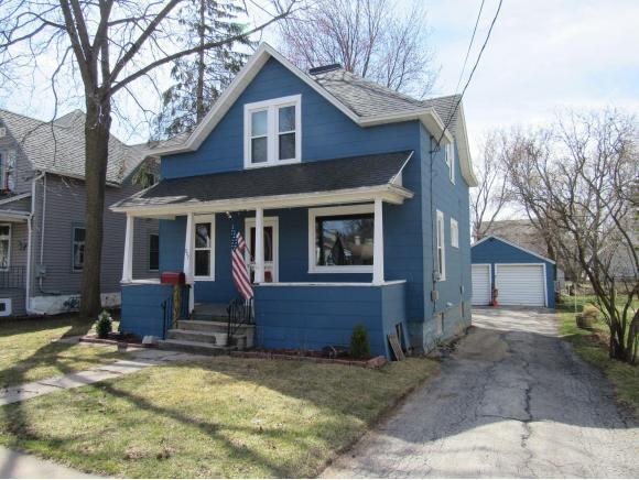 807 W Lorain St, Appleton, WI 54914 photo 1