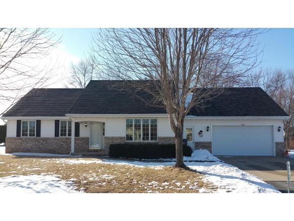 n9599 Emerald Lane, Appleton, WI 54915 photo 1