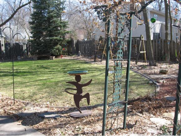 3300 S Poplar Ln, Appleton, WI 54915 photo 3