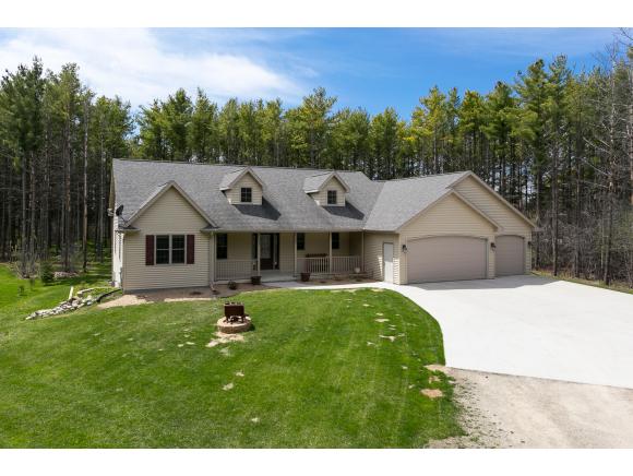n3183 Fox Pine Lane, Appleton, WI 54914 photo 1