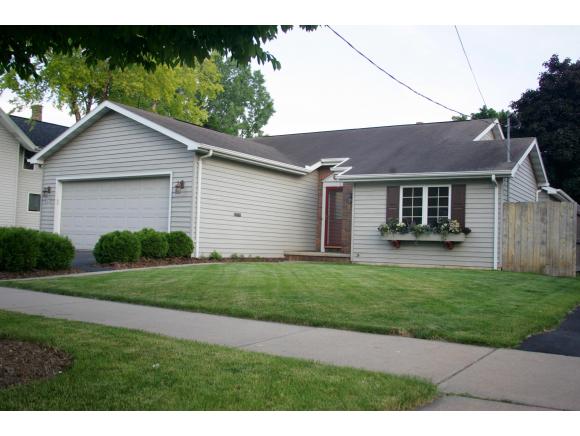 827 E Franklin, Appleton, WI 54911 photo 2
