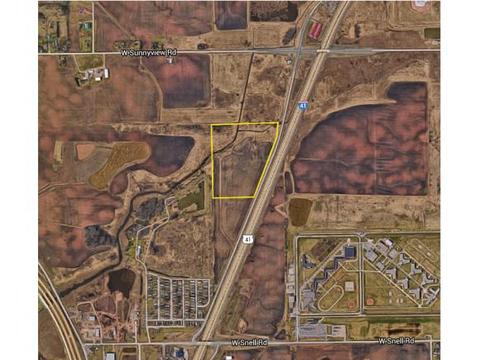 Green Valley Road, Oshkosh, WI 54904