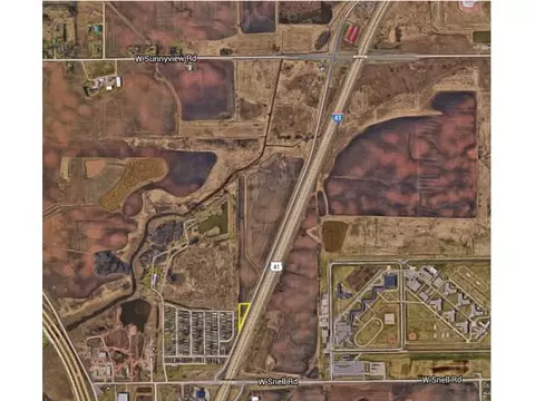 Green Valley Road, Oshkosh, WI 54904