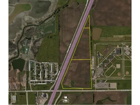 W Snell Road, Oshkosh, WI 54901