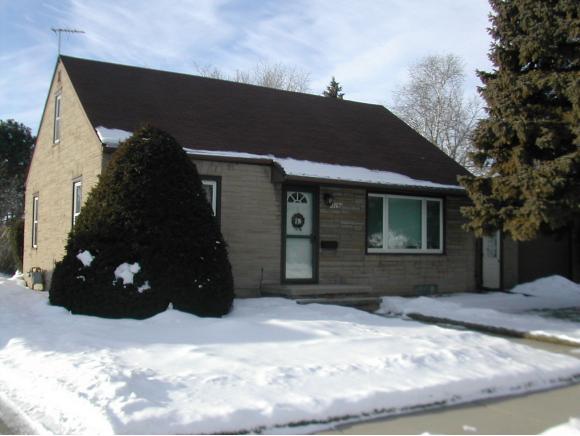 719 S Weimar St, Appleton, WI 54915 photo 1