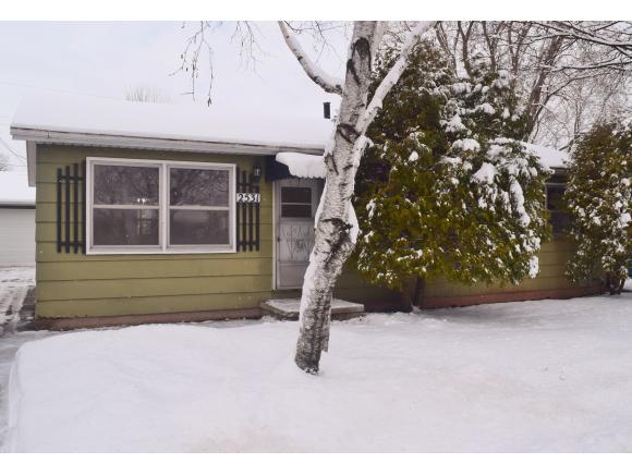 2531 S Telulah Ave, Appleton, WI 54915 photo 1