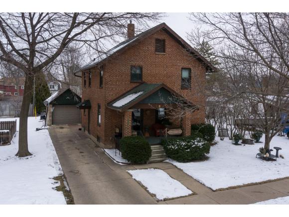 808 N Morrison St, Appleton, WI 54911 photo 1