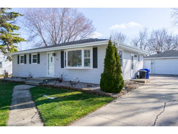 2412 S Telulah Ave, Appleton, WI 54915 photo 20