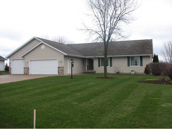 w5660 Jochmann Drive, Appleton, WI 54915 photo 21