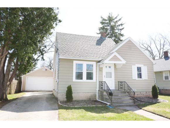 827 W Summer St, Appleton, WI 54914 photo 1