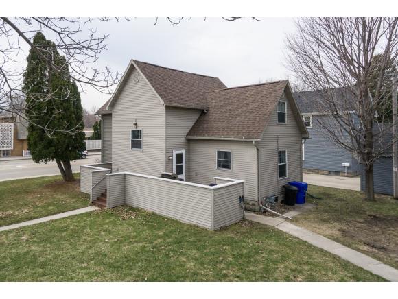 334 E Wisconsin Ave, Appleton, WI 54911 photo 1